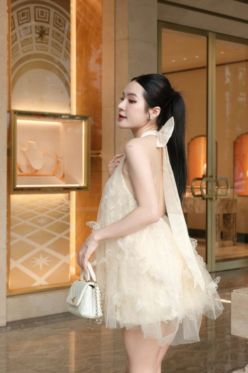 Asher Dress - Image 3