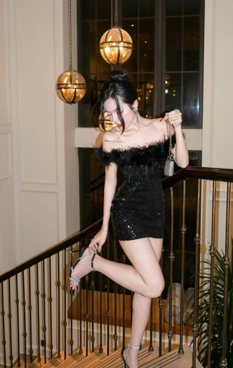 Blink Dress - Image 4