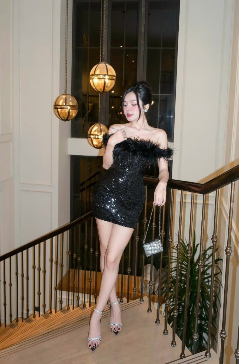 Blink Dress - Image 2