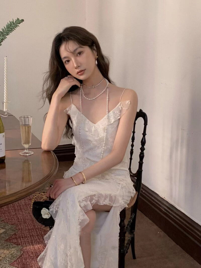 Bailey Dress - Image 3