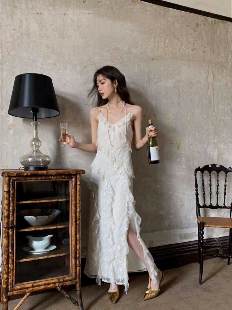 Bailey Dress