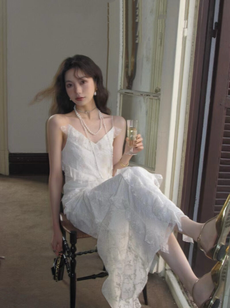 Bailey Dress - Image 4