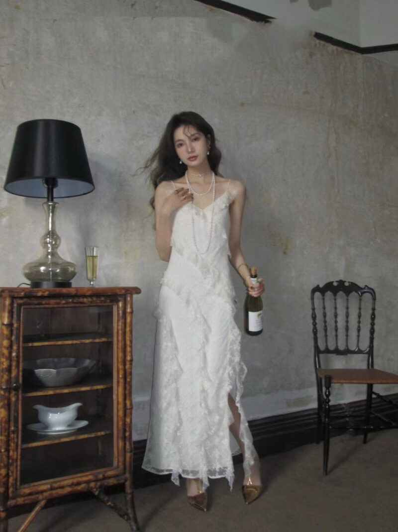 Bailey Dress - Image 2