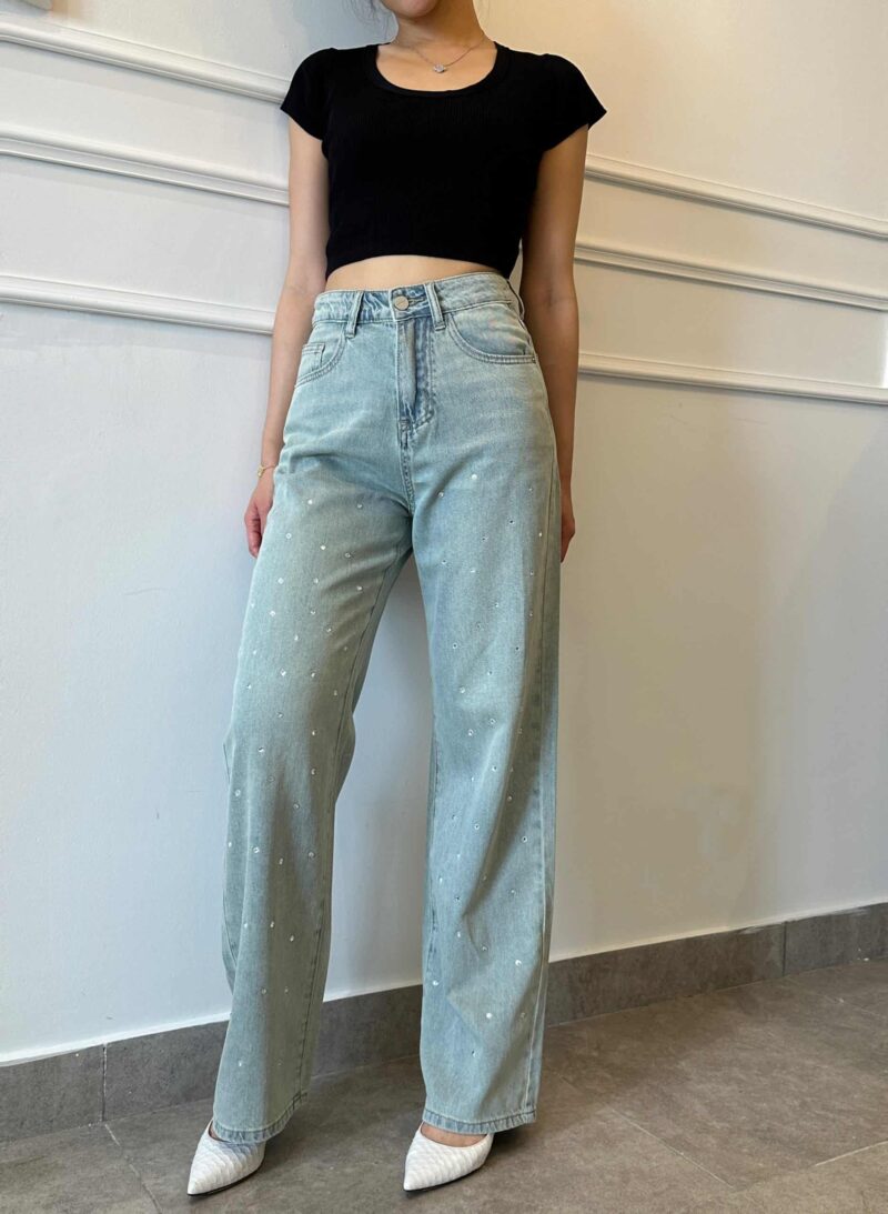 Diamond Jeans