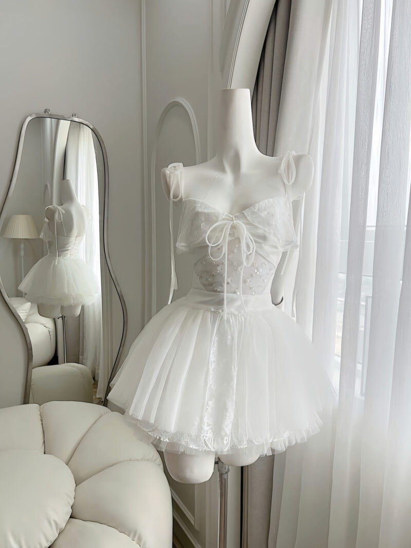 Arianna Dress - Image 2