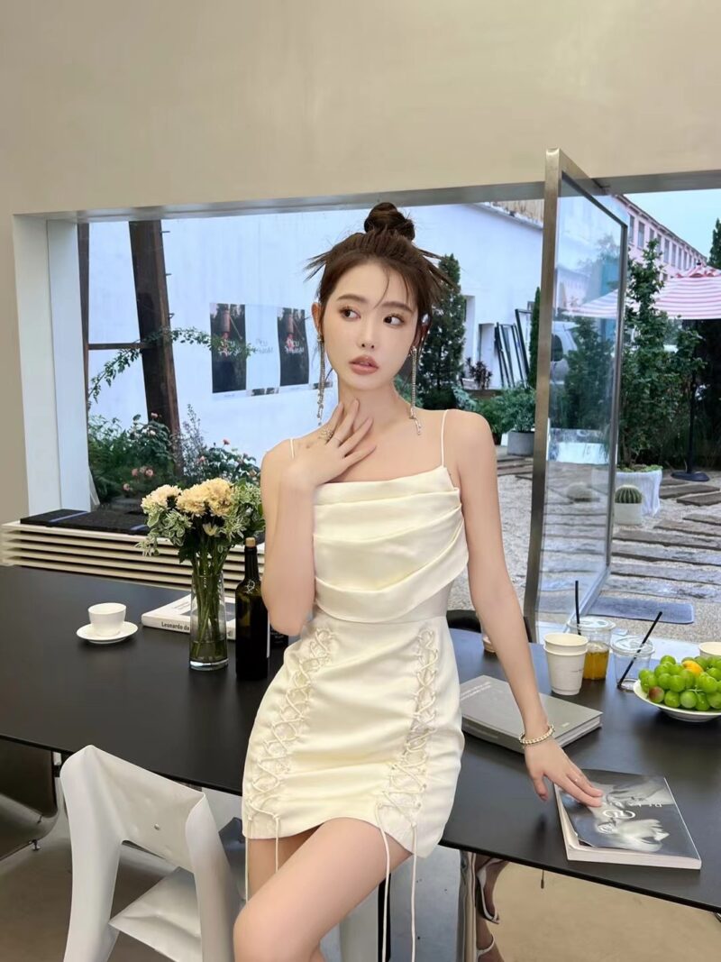 Alexia Dress - Image 2