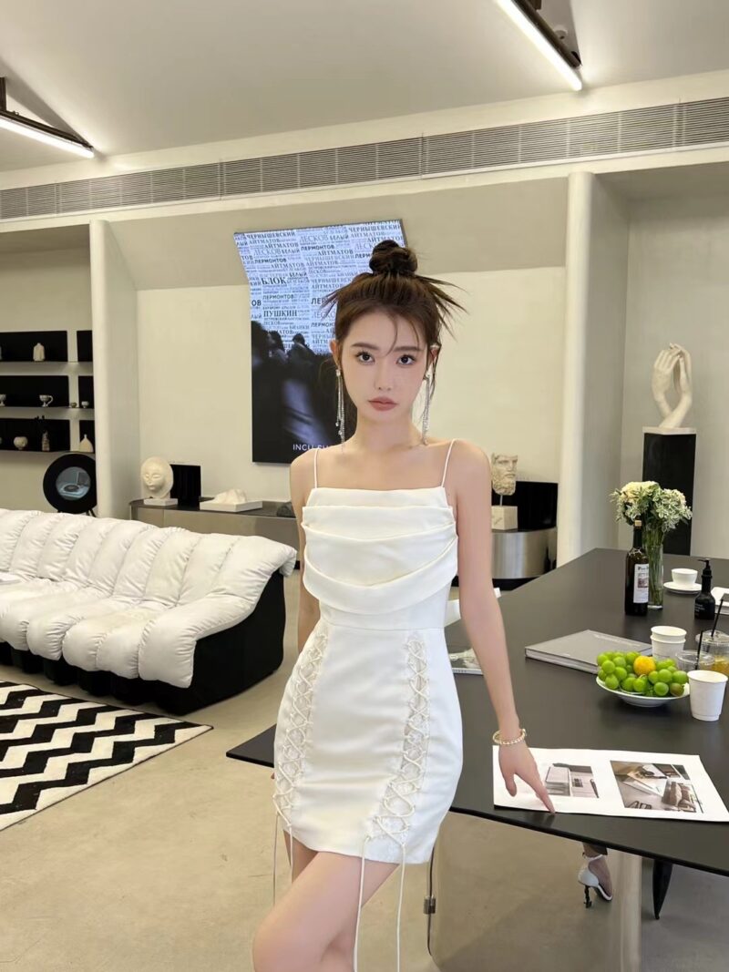 Alexia Dress