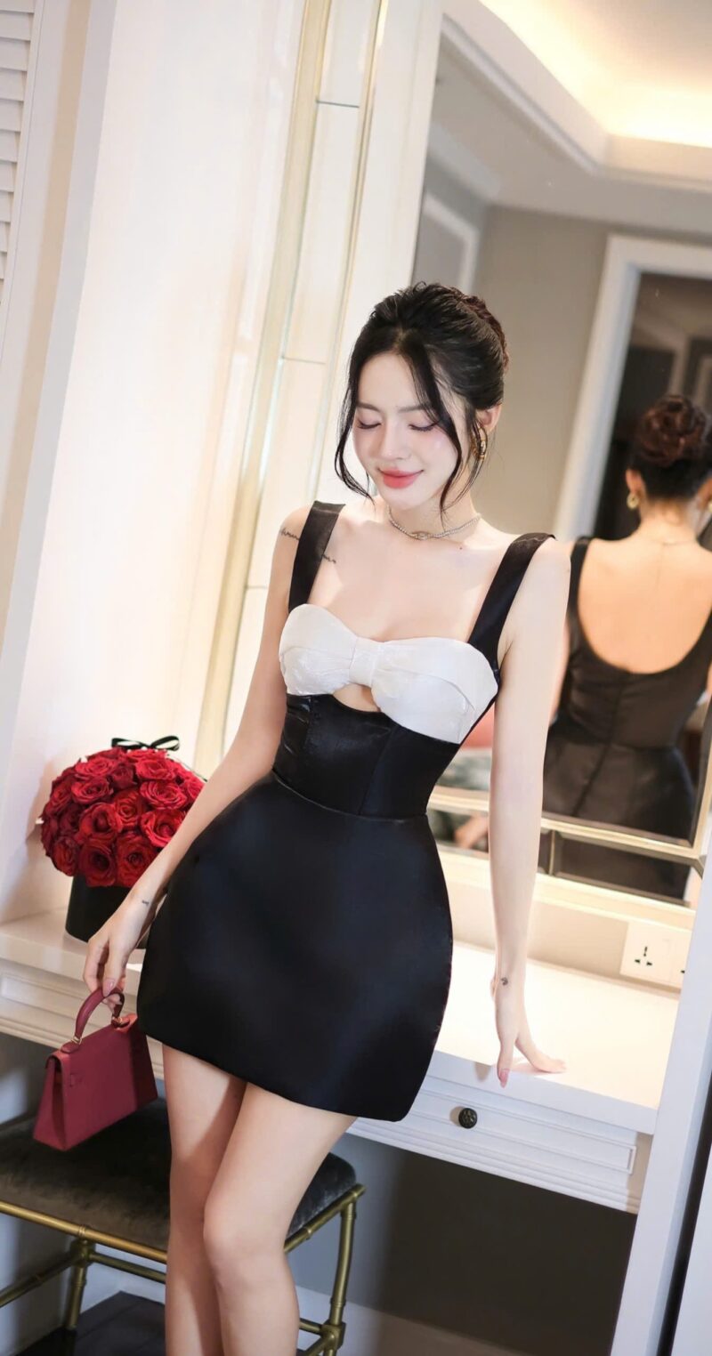 Bellerose Dress - Image 4