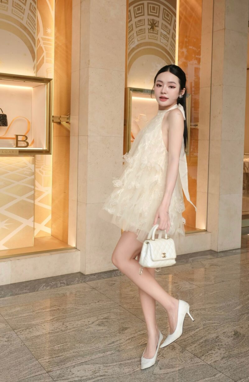Asher Dress - Image 2