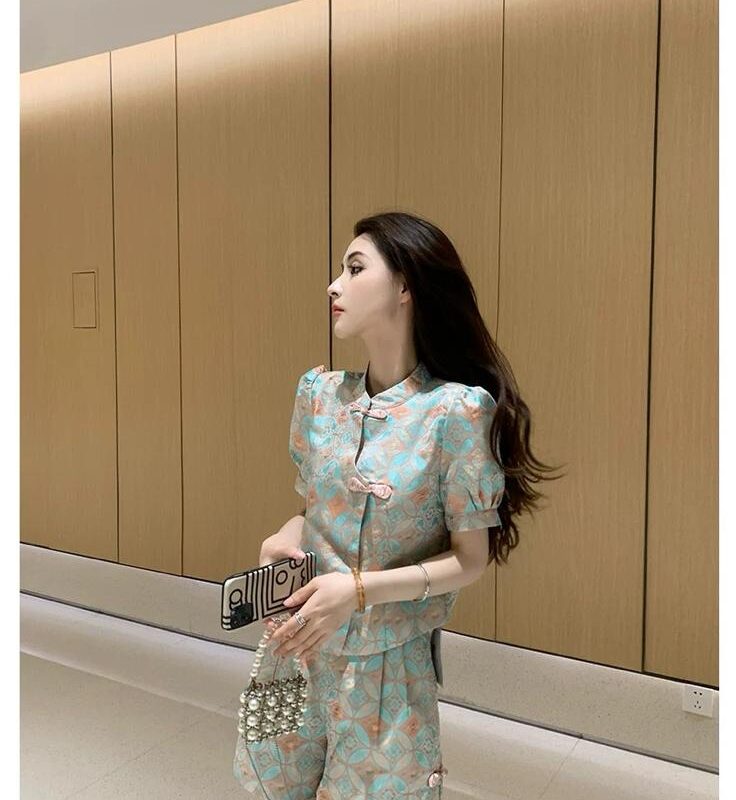 Soft Comfort Outfit Set